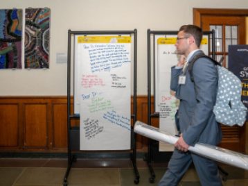 2019 Spring Symposium